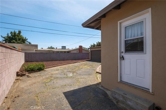 150 E 232nd St, Carson, CA 90745 - fenced backyard featuring a patio
