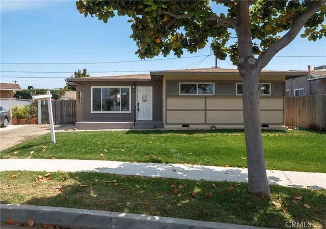 150 E 232nd St, Carson, CA 90745 - single story home with crawl space