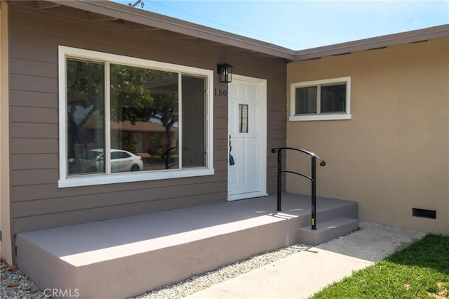 150 E 232nd St, Carson, CA 90745 - entrance to property