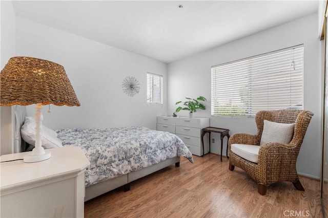 13519 Fremont St, Fontana, CA 92336 - bedroom featuring wood finished floors