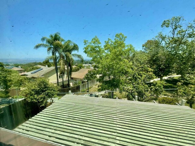1917 Tecate, Escondido, CA 92029 - view of home's community