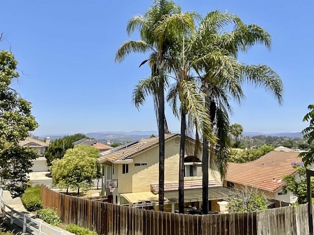 1917 Tecate, Escondido, CA 92029 - view of home's exterior featuring stucco siding