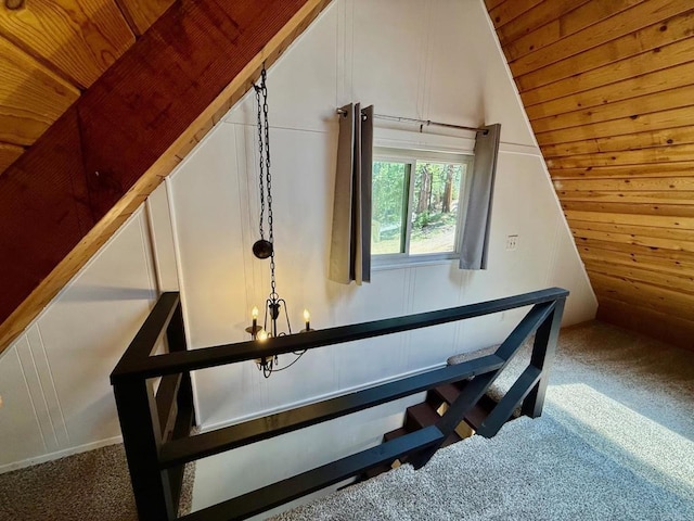 21803 Crestline Rd, Palomar Mountain, CA 92060 - detailed view of carpet flooring