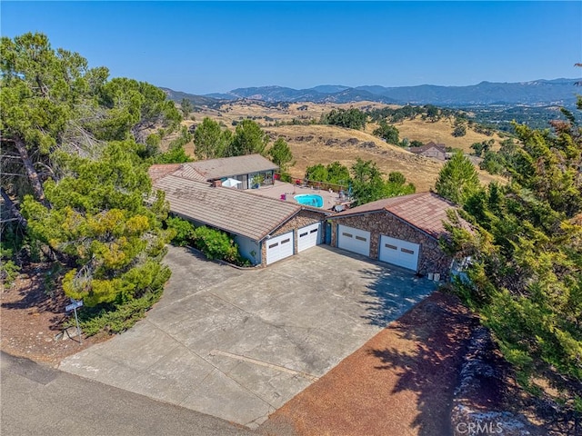 460 Lake Vista Dr, Lakeport, CA 95453 - photo 2