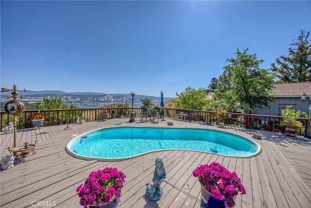 460 Lake Vista Dr, Lakeport, CA 95453 - photo 23