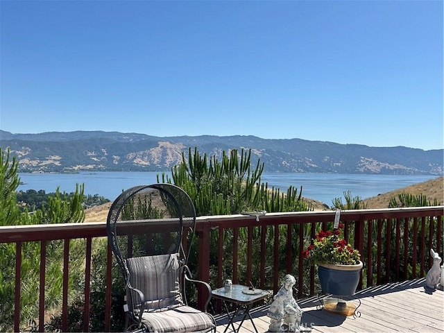 460 Lake Vista Dr, Lakeport, CA 95453 - photo 71
