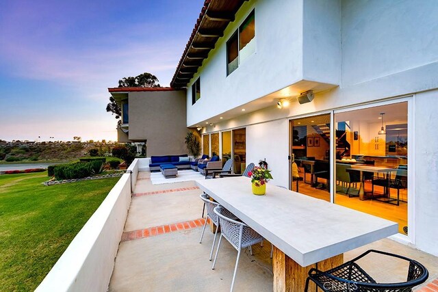 2111 Vista Entrada, Newport Beach, CA 92660 - photo 27
