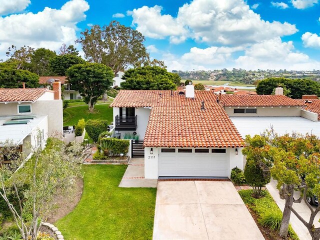 2111 Vista Entrada, Newport Beach, CA 92660 - photo 5
