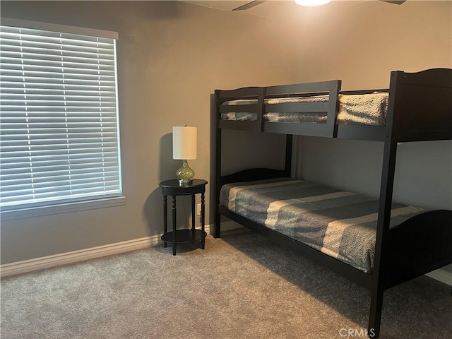 14726 Osage Rd, Apple Valley, CA 92307 - carpeted bedroom featuring baseboards