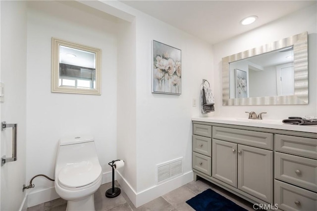 20869 Moonlake St, Walnut, CA 91789 - bathroom with baseboards and vanity