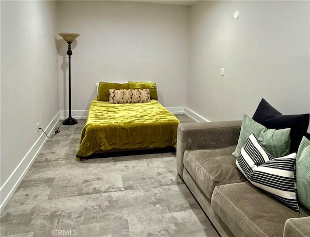 20869 Moonlake St, Walnut, CA 91789 - bedroom with baseboards