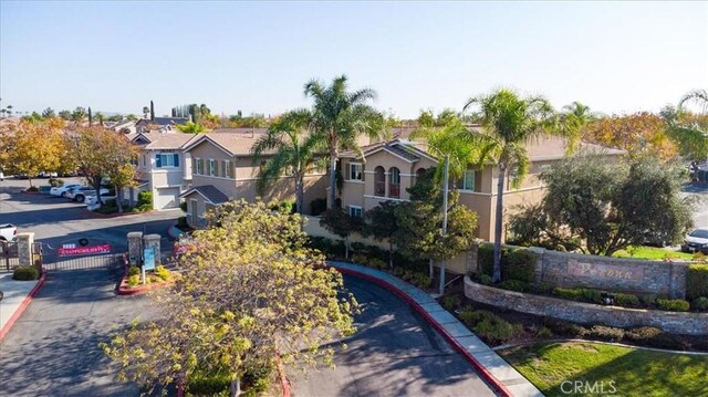 26426 Arboretum Way Unit 806, Murrieta, CA 92563 - view of front facade featuring a residential view