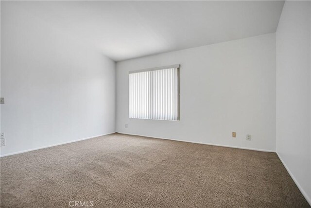 806 E Laurel Oak Dr, Azusa, CA 91702 - empty room featuring carpet flooring and baseboards