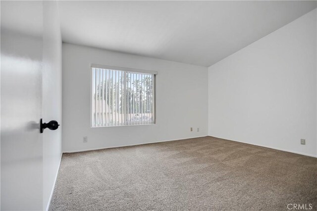 806 E Laurel Oak Dr, Azusa, CA 91702 - carpeted empty room with baseboards