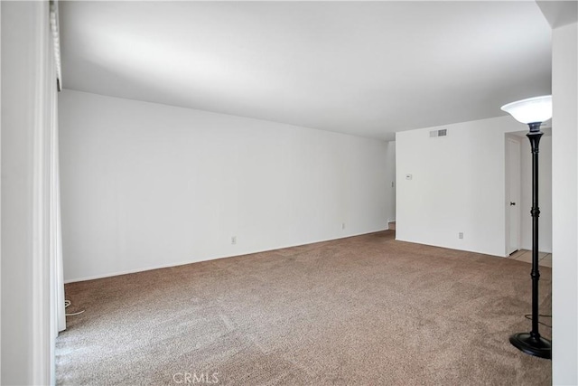 806 E Laurel Oak Dr, Azusa, CA 91702 - empty room featuring carpet floors