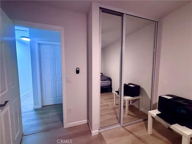 2969 Crestwood Pl, Riverside, CA 92503 - view of closet