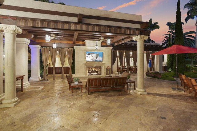 16756 Los Morros, Rancho Santa Fe, CA 92067 - photo 9