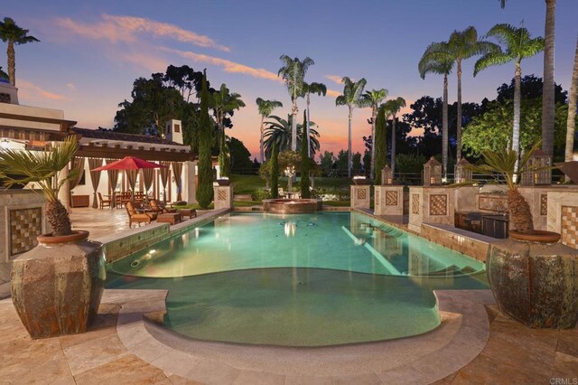 16756 Los Morros, Rancho Santa Fe, CA 92067 - photo 10