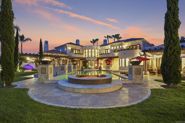 16756 Los Morros, Rancho Santa Fe, CA 92067 - photo 1