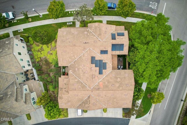 3224 Lisbon Ln, Oxnard, CA 93036 - bird's eye view