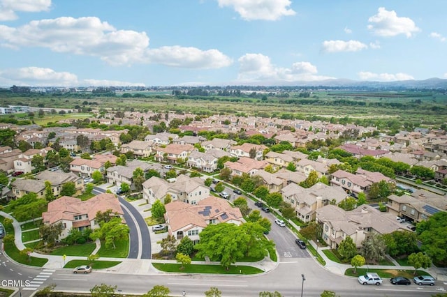 3224 Lisbon Ln, Oxnard, CA 93036 - aerial perspective of suburban area