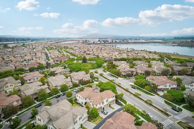 3224 Lisbon Ln, Oxnard, CA 93036 - aerial view of residential area featuring a nearby body of water and a notable bridge