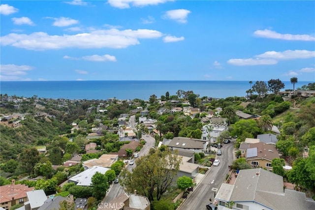 1385 Terrace Way, Laguna Beach, CA 92651 - view of property location featuring nearby suburban area
