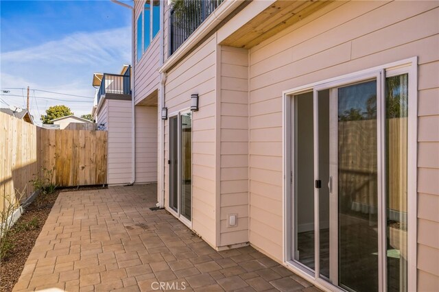 453 N 13th St, Grover Beach, CA 93433 - view of patio