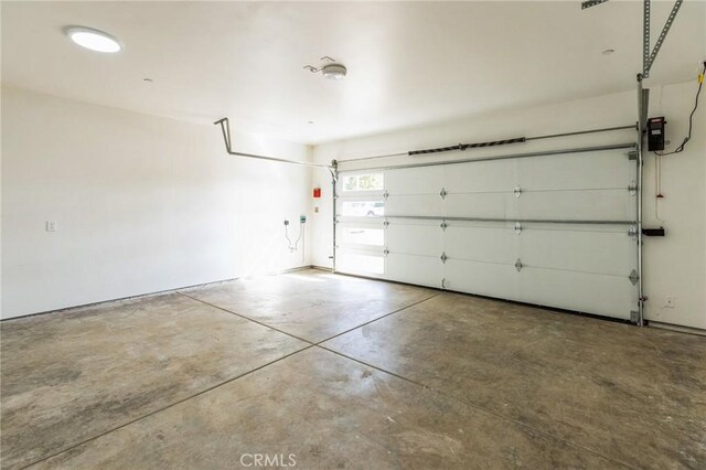453 N 13th St, Grover Beach, CA 93433 - view of garage