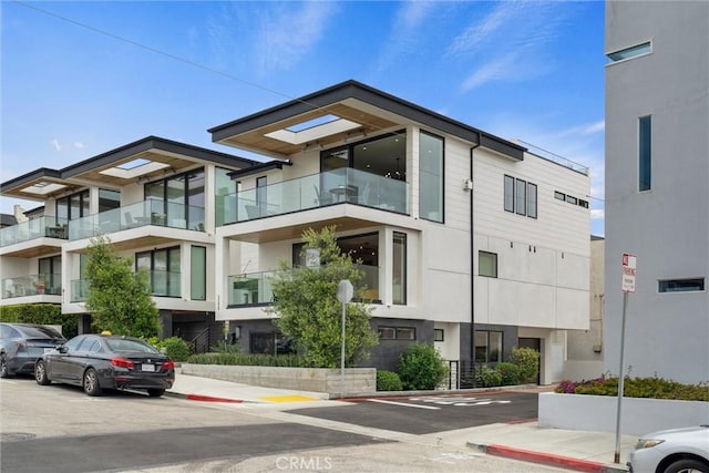 222 2nd St, Hermosa Beach, CA 90254 - view of building exterior