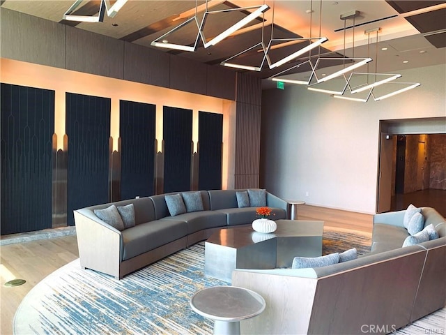 877 Francisco St Unit 1903, Los Angeles, CA 90017 - view of building lobby