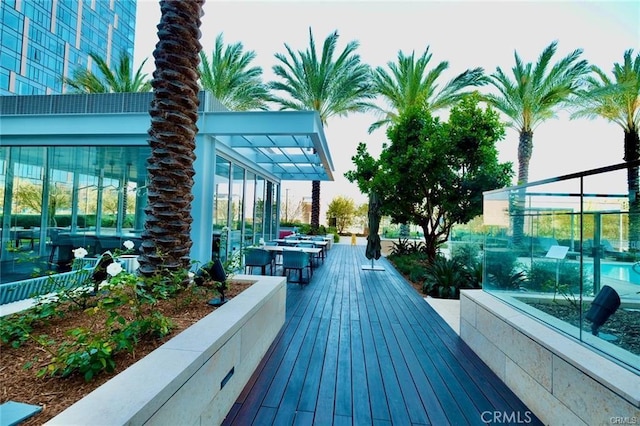 877 Francisco St Unit 1903, Los Angeles, CA 90017 - view of property's community