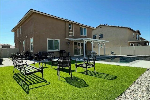 45617 6th St E, Lancaster, CA 93535 - photo 4