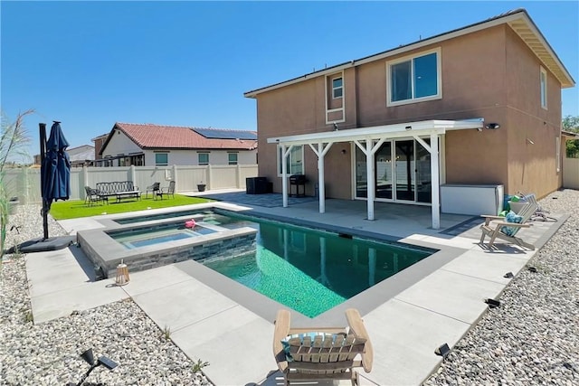 45617 6th St E, Lancaster, CA 93535 - photo 1