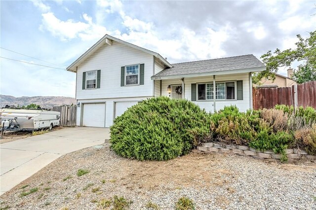 22510 Eagle Way, Tehachapi, CA 93561 - photo 2