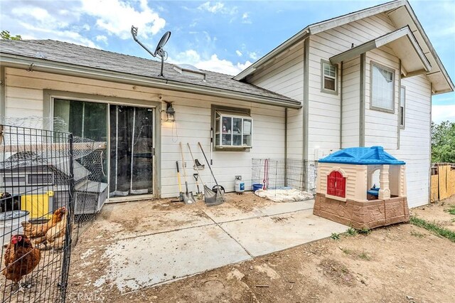 22510 Eagle Way, Tehachapi, CA 93561 - photo 13