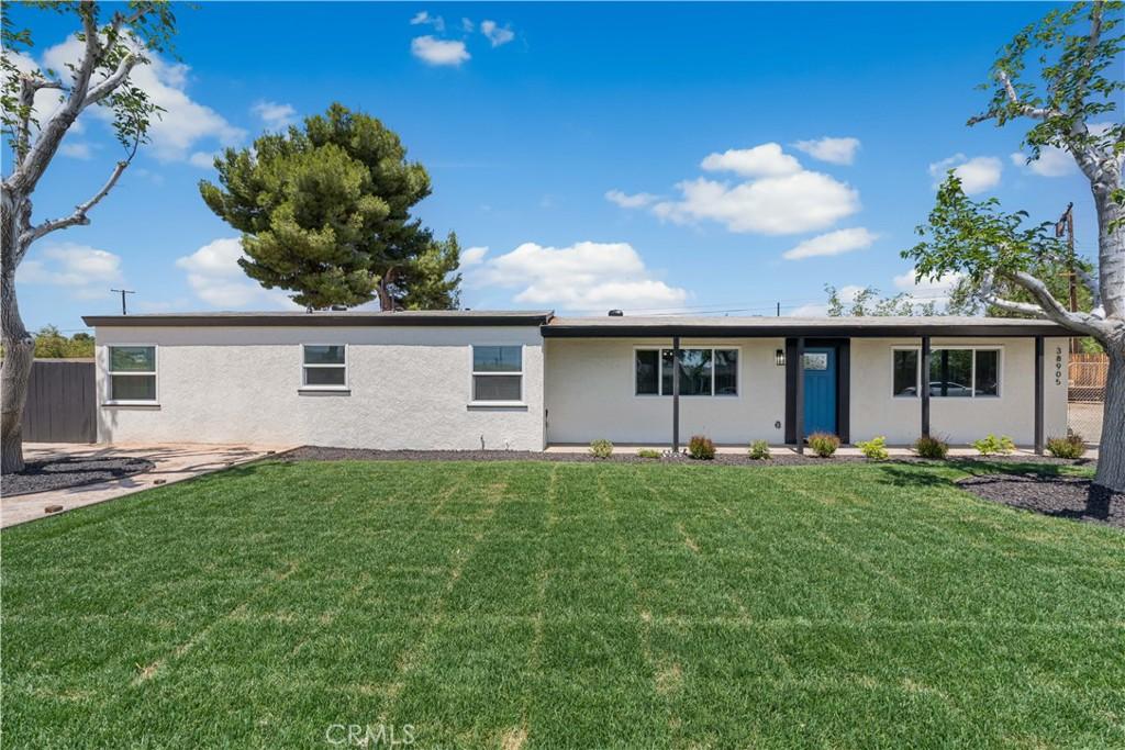 38905 11th St W, Palmdale, CA 93551 - photo 1