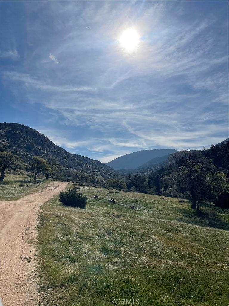 0 Back Canyon Rd, Caliente, CA 93518