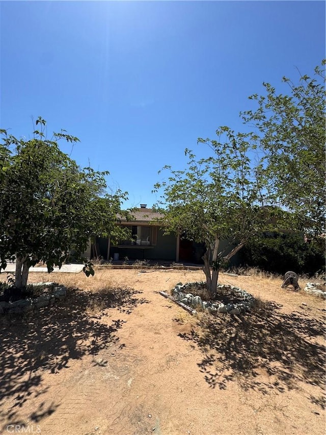 12196 Toltec Dr, Apple Valley, CA 92308 - photo 2