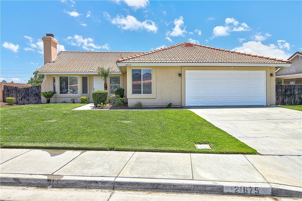 21675 Windstone Way, Perris, CA 92570 - photo 1