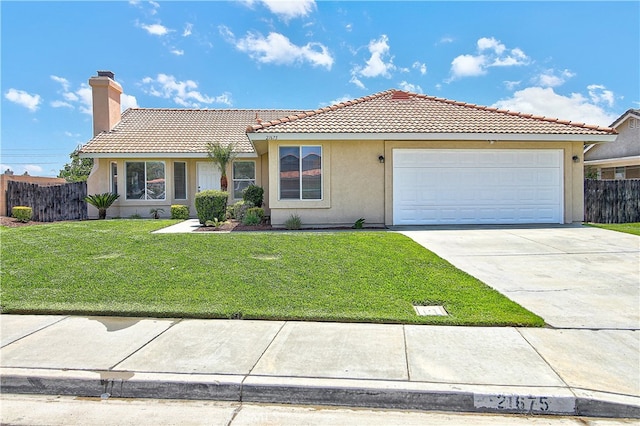 21675 Windstone Way, Perris, CA 92570 - photo 1