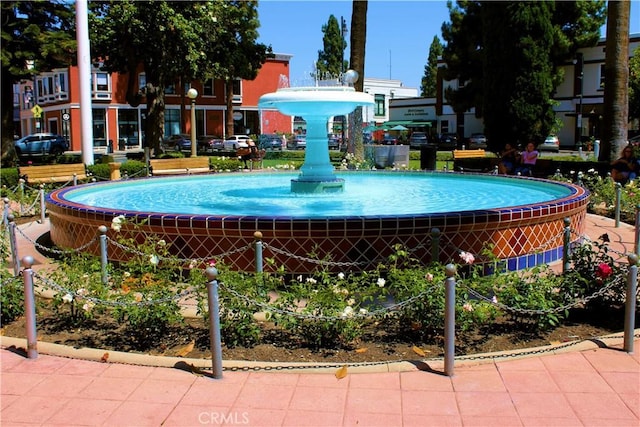 1432 N Shaffer St, Orange, CA 92867 - view of property's community