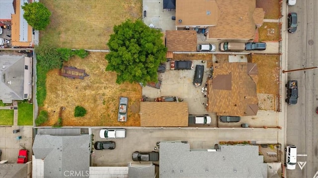 3902 Live Oak St, Cudahy, CA 90201 - aerial view of property's location