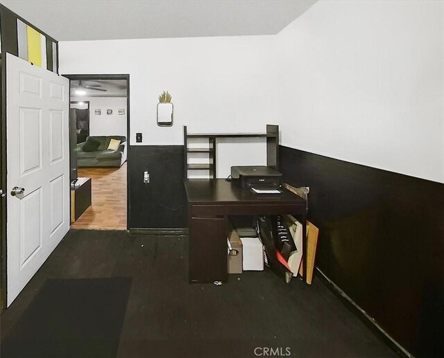 3902 Live Oak St, Cudahy, CA 90201 - view of home office