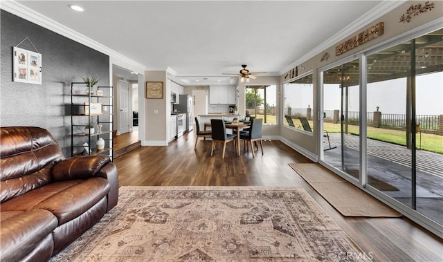 3074 Mountain Top Dr, Highland, CA 92346 - view of sunroom