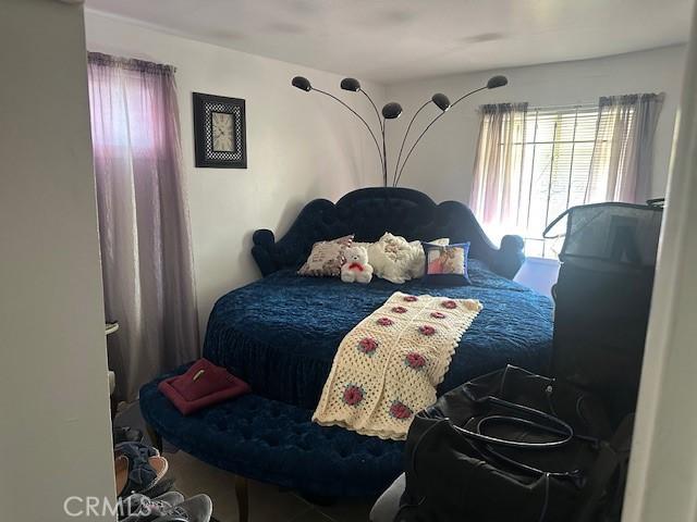 2440 Merrywood St, Pomona, CA 91767 - view of bedroom