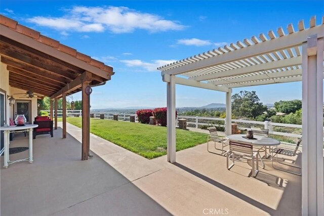40951 Parado Del Sol Dr, Temecula, CA 92592 - photo 44