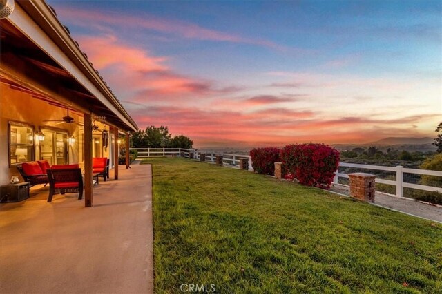 40951 Parado Del Sol Dr, Temecula, CA 92592 - photo 54