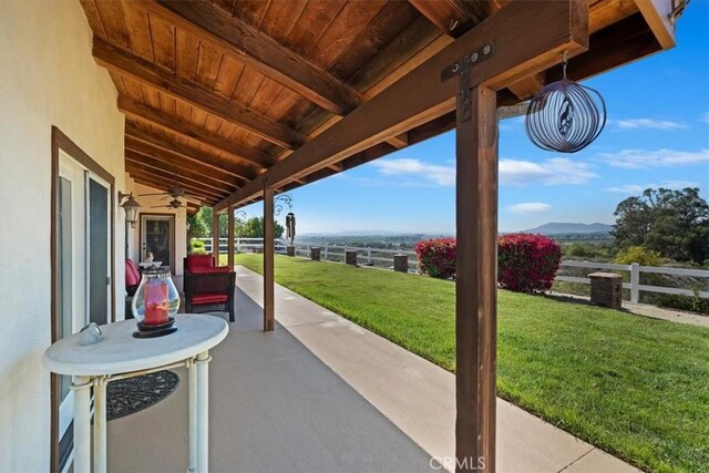 40951 Parado Del Sol Dr, Temecula, CA 92592 - photo 48