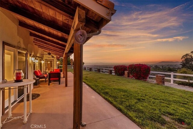 40951 Parado Del Sol Dr, Temecula, CA 92592 - photo 55